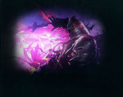 虚空之眼维克兹出装怎么选?这样出装胜率高!