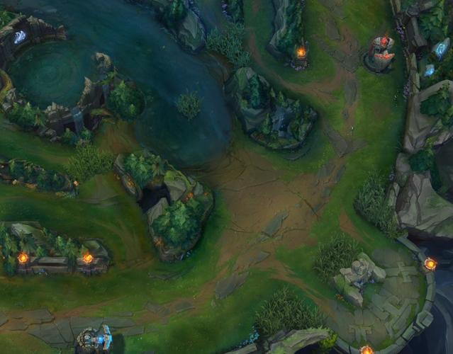 英雄联盟试炼之地好玩吗?全新地图模式抢先看