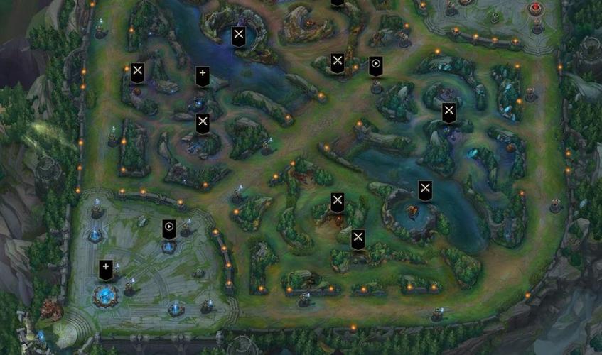 英雄联盟试炼之地好玩吗?全新地图模式抢先看