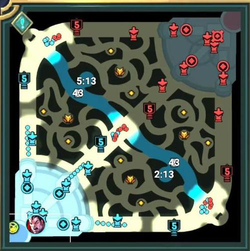 英雄联盟试炼之地好玩吗?全新地图模式抢先看