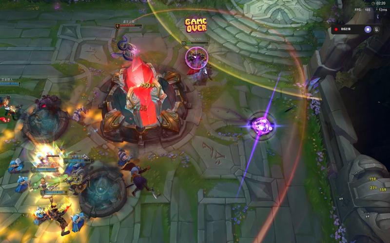 英雄联盟手游诺克萨斯之手天赋加点攻略，新手也能快速上手！