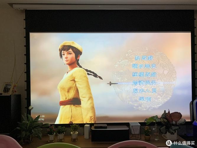 莎木3游戏评测：老粉丝的情怀与新玩家的挑战