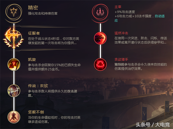 英雄联盟蛮王出装2020最新攻略,看完上钻石!