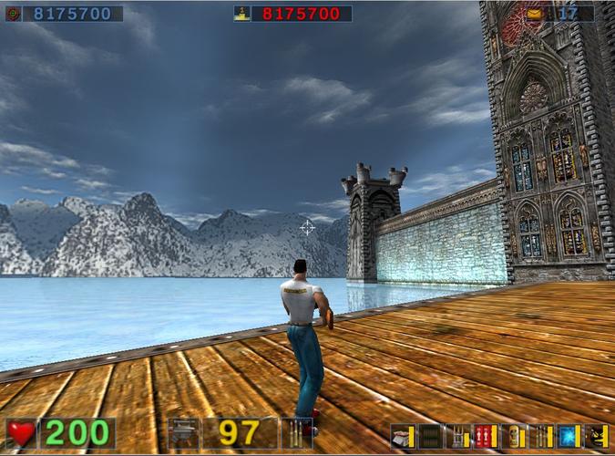 英雄萨姆3：BFE游戏评测与新元素揭秘