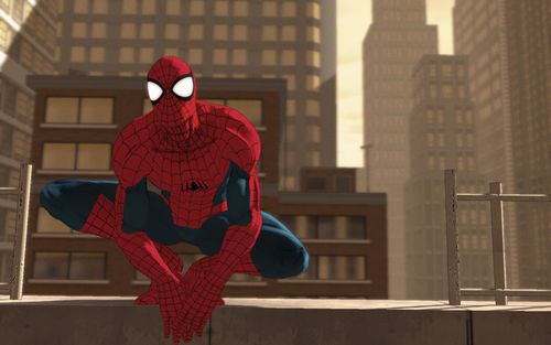 蜘蛛侠破碎维度下载安装教程,手把手教你玩转游戏!