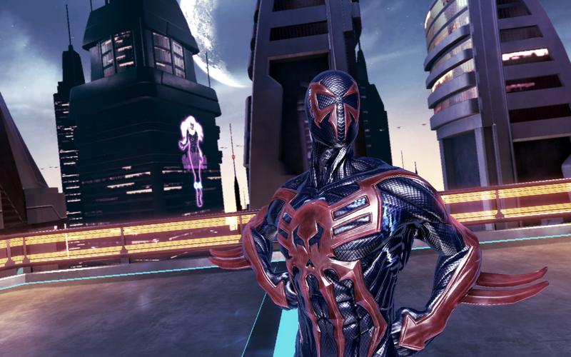 蜘蛛侠破碎维度下载安装教程,手把手教你玩转游戏!