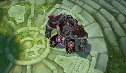 英雄联盟雷霆咆哮玩法攻略：让沃利贝尔大杀四方