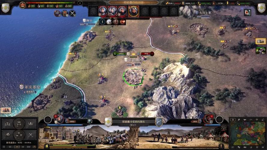 荣誉骑士2和前作有啥区别？这几点变化最大！