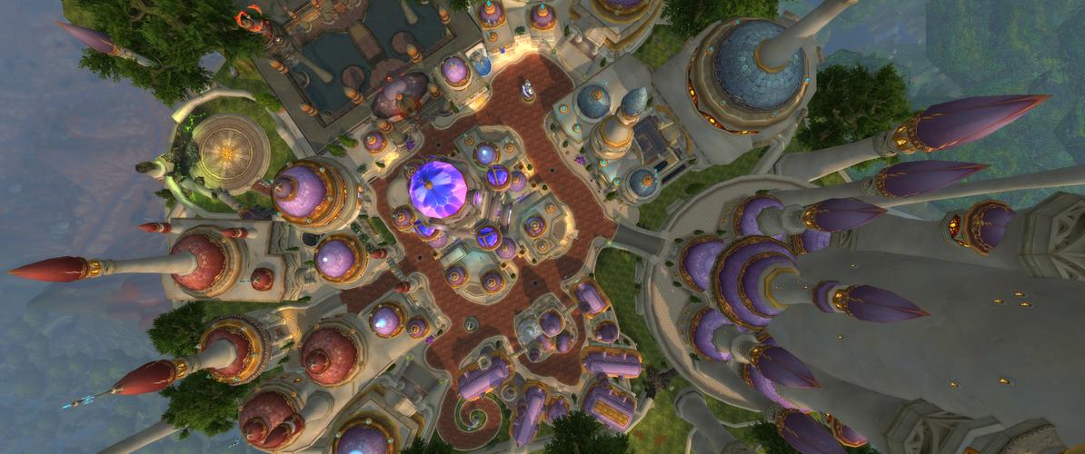 玩转魔兽世界必看!这些论坛帮你快速提升!