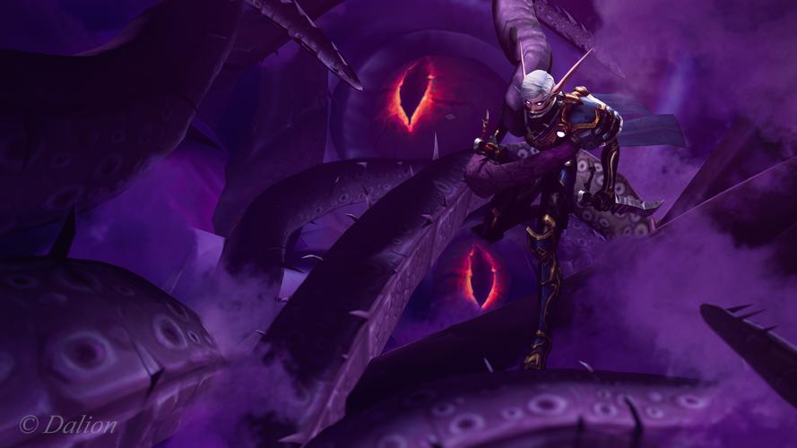 玩转魔兽世界必看!这些论坛帮你快速提升!