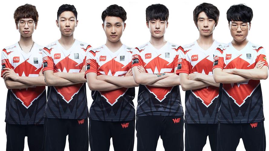 英雄联盟WE战队夺冠是哪一年?老玩家都记得的辉煌时刻!