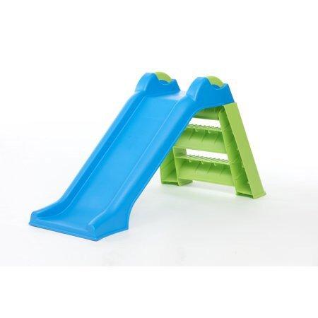 滑梯的英文是什么?Slide 的正确用法与发音指南