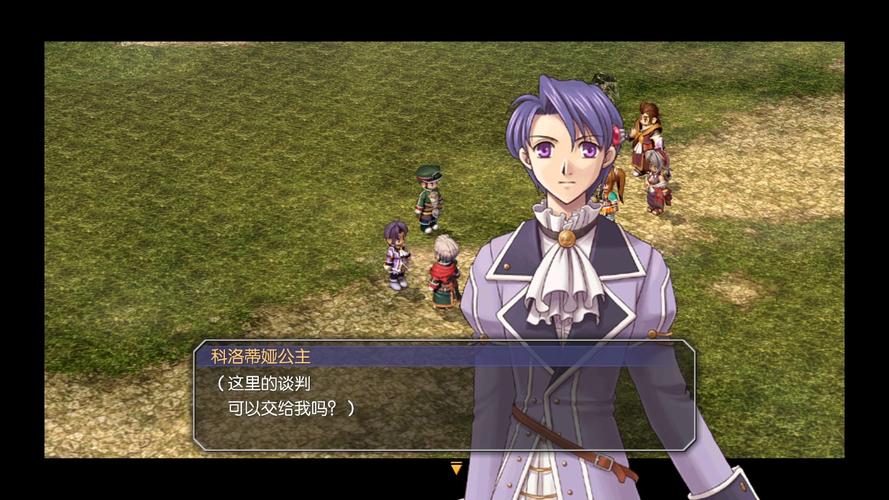 英雄传说6:空之轨迹SC评测与攻略:深度解析第二章故事与系统