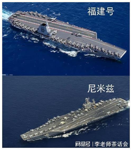 航空母舰的用途与影响:为何航母是大国重器?