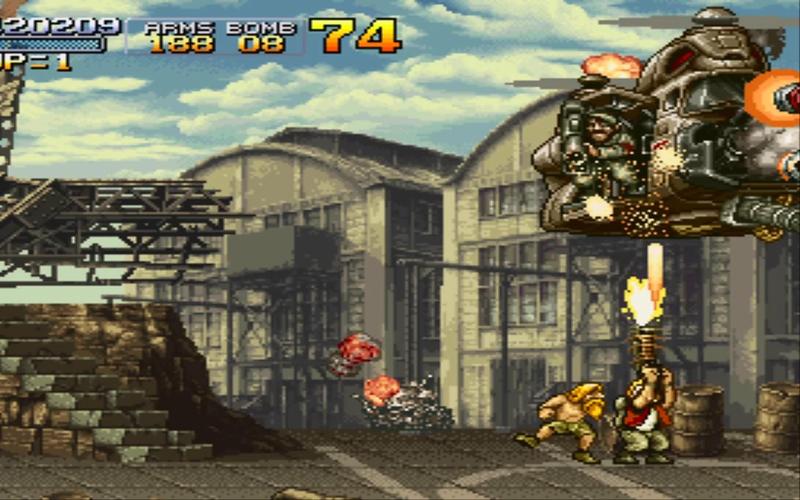 经典好玩的PC小游戏下载，重温童年快乐时光！