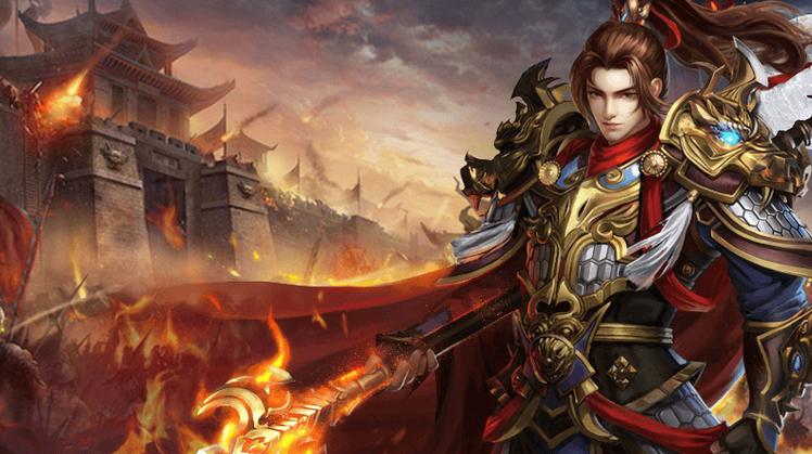 绝代双骄3豪华版原声集上线，带你重温经典游戏曲目