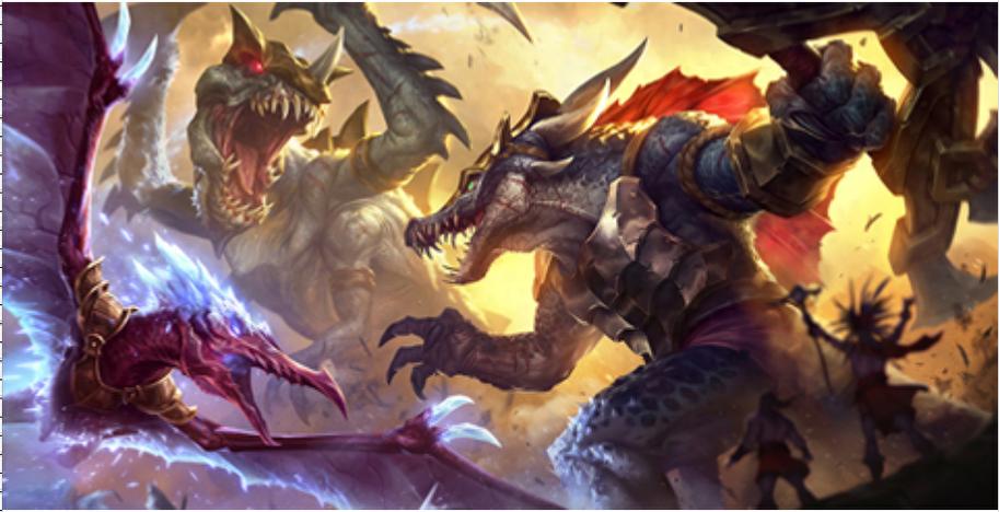 英雄联盟鳄鱼天赋加点图分享：全面攻略