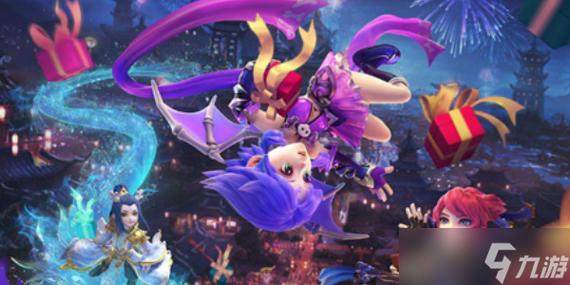 秘境降妖5人副本套路有哪些?老司机教你通关!