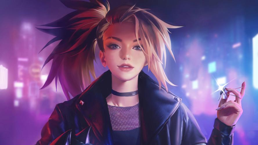 英雄联盟阿卡丽装备顺序是什么?老玩家经验分享!