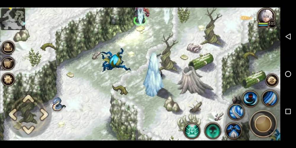 艾诺迪亚4紫装大盘点,这些顶级装备你都拥有吗?