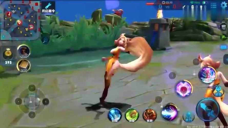 蓝拳三次觉醒叫什么名字?终于知道真实答案了!