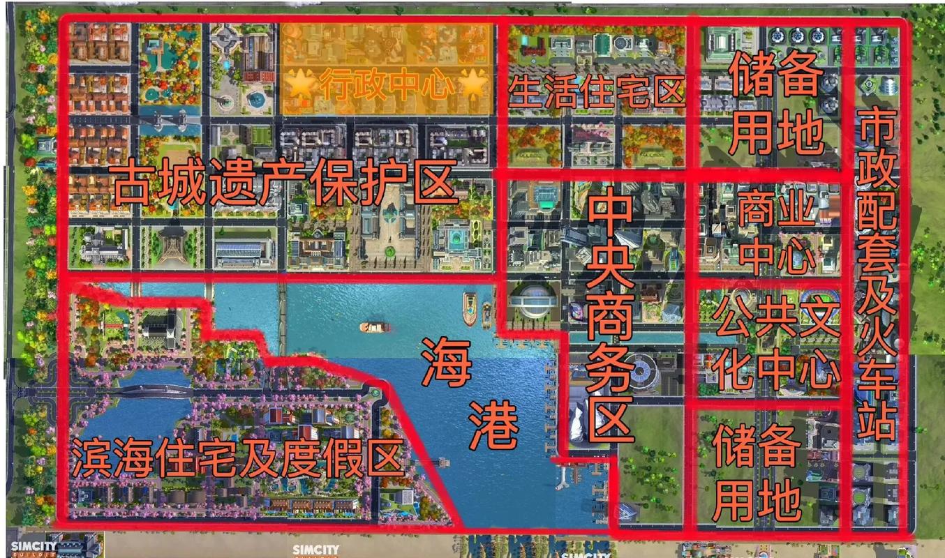 模拟城市修改器有哪些功能?无限金币/人口修改教程!