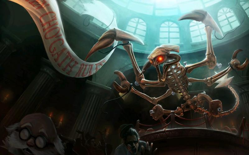 英雄联盟暴龙科加斯皮肤全方位解析：价格、特效与获取方式