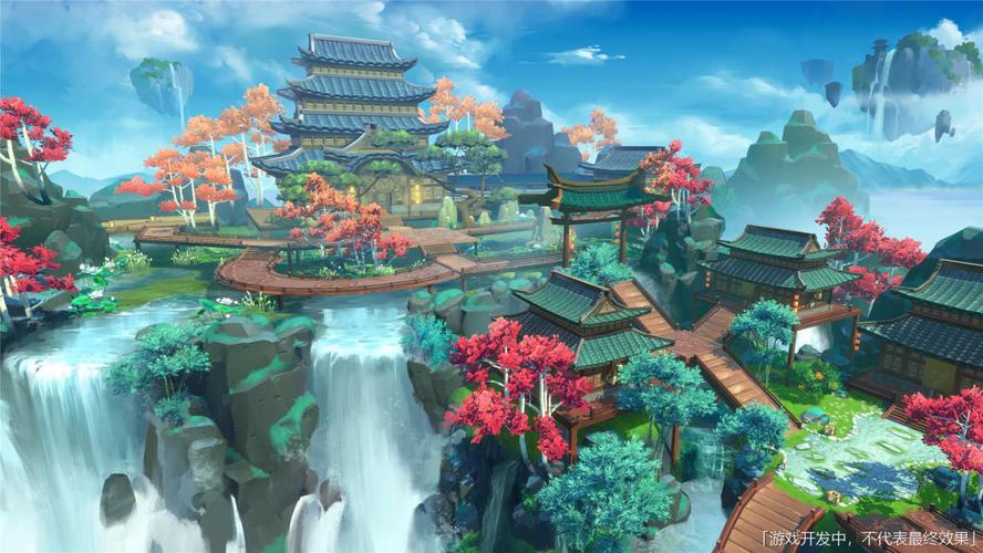 仙剑奇侠传4官方游戏与影视双重回归,重制版震撼来袭