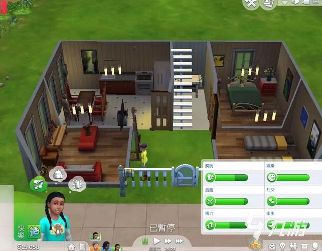 老玩家教你找模拟人生官网入口,快速下载游戏!