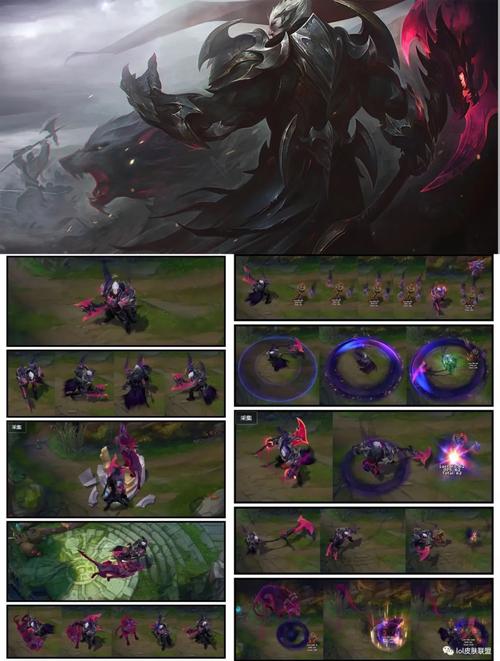 等阿卡丽的黑金商店等到花都谢了,到底啥时候出啊?