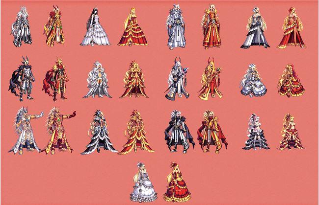 dnf2013国庆套装属性怎么样?对比现在还值得怀念吗?