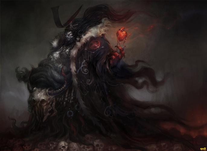 担心电脑带不动?看这里了解御龙在天多大!