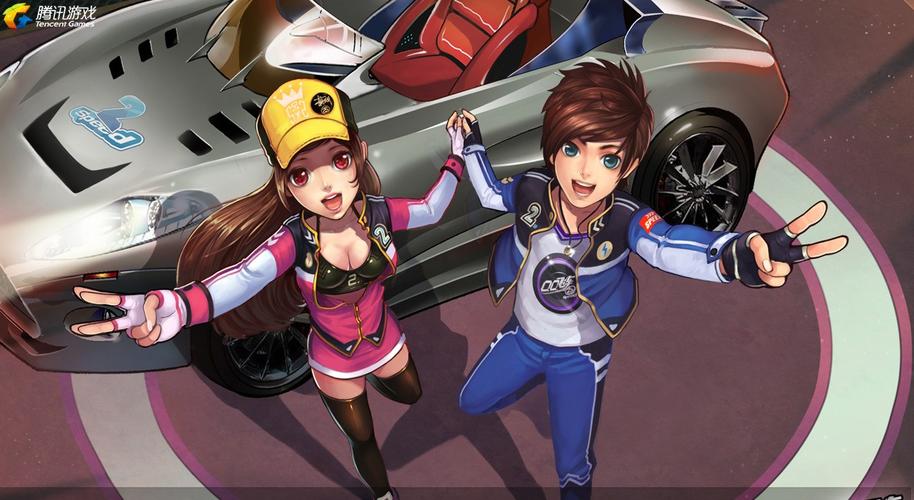 qq飞车官网下载哪个好？官方版本安全有保障！