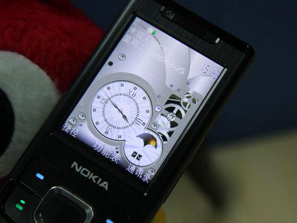 诺基亚6500s游戏下载免费资源，经典游戏任你玩！