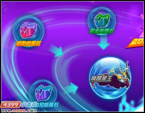 赛尔号能量石有什么用处?这篇文章告诉你答案!