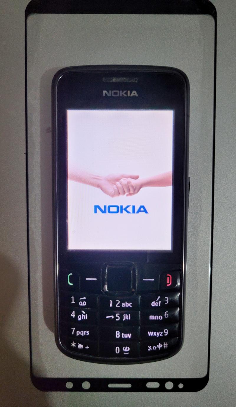 诺基亚3208c主题怎么换?详细教程一看就会!