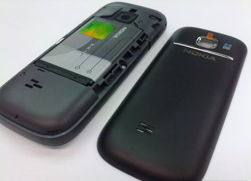 诺基亚3208c主题怎么换?详细教程一看就会!