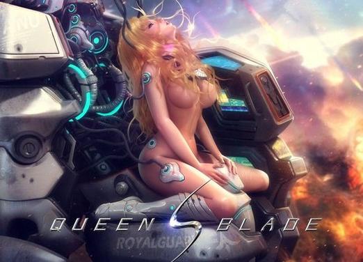 女王之刃游戏怎么玩？快速升级技巧分享！