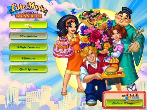 蛋糕工坊5好玩吗？游戏特色全面介绍！