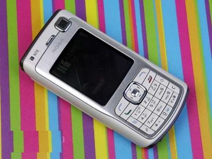 诺基亚n70游戏下载哪里有？这几个网站超好用！