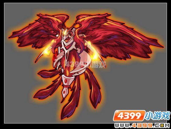 赛尔号朱雀技能表哪里看?最全技能资料看这里!