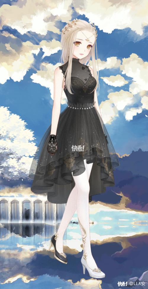 暖暖环游世界桃谷情缘攻略，高分搭配技巧分享！