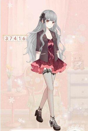 暖暖环游世界桃谷情缘攻略，高分搭配技巧分享！