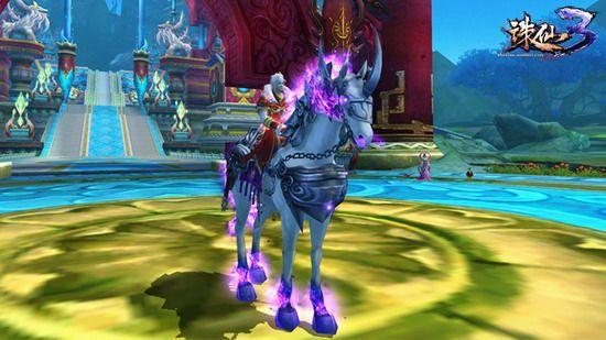 诛仙彻夜不眠：深度解析这款游戏的魅力！