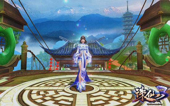 诛仙彻夜不眠：深度解析这款游戏的魅力！