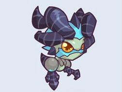 赛尔号2伊特技能是什么？这个精灵值得练吗？