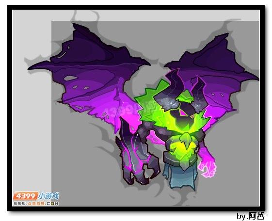 赛尔号2沁灵兽在哪抓?老玩家分享详细捕捉地点!