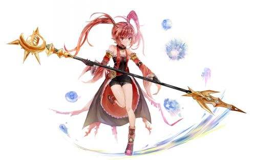 dnf混沌骑士加点思路详解,手把手教你成为大神!