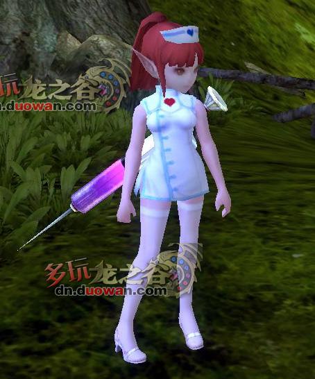 多玩龙之谷补丁怎么下载？新手教程来了！