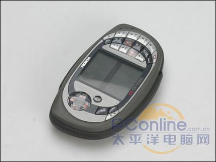 诺基亚5235游戏哪个好玩？这几款你一定不能错过！